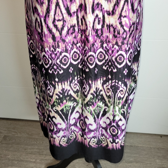 Jessica midi dress - Picture 3 of 11